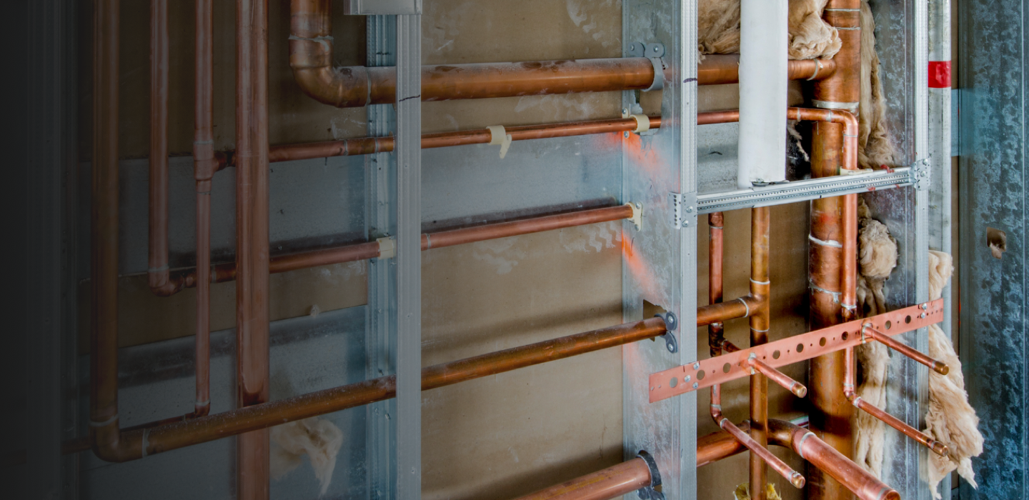 Plumbing Services