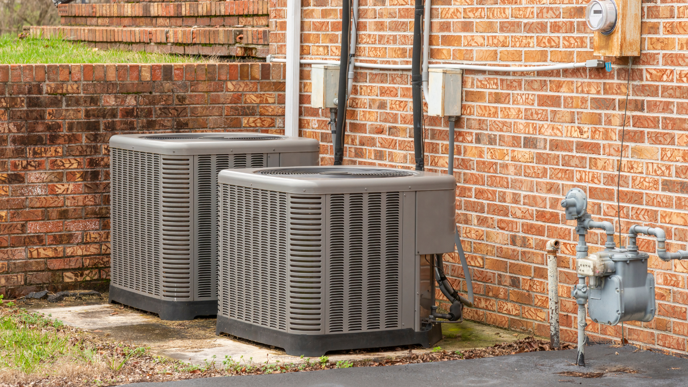 AC Installation and Repair