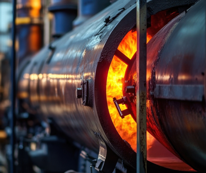 Industrial Burners