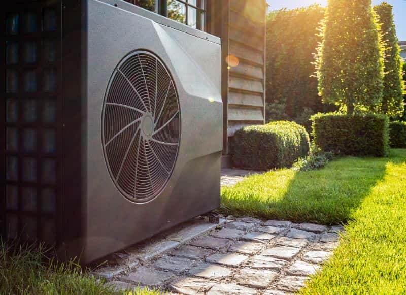 HVAC Company in Vancouver Shares Why More Vancouver Homeowners Are Going Electric&nbsp;