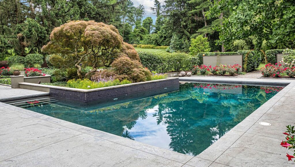 Pumps and Pool Heaters