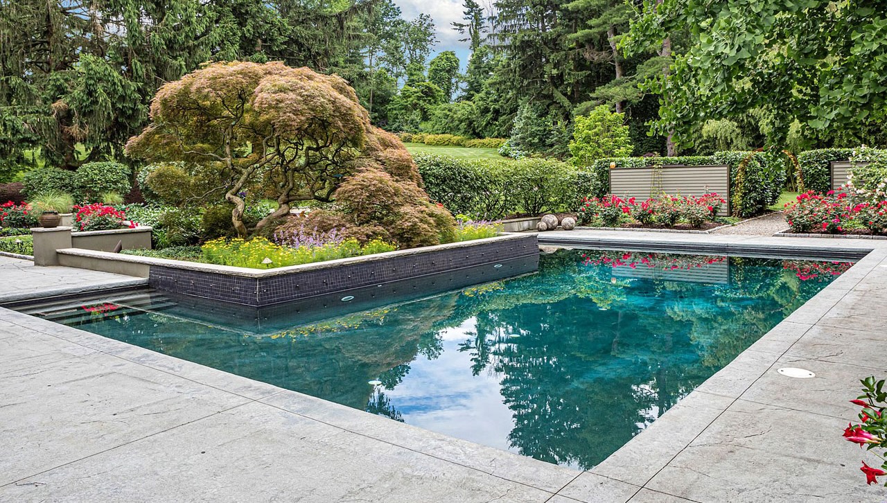 Pumps and Pool Heaters