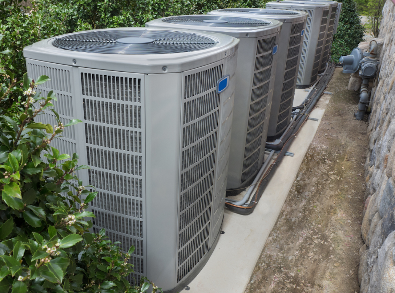 Essential Spring HVAC Service in Vancouver