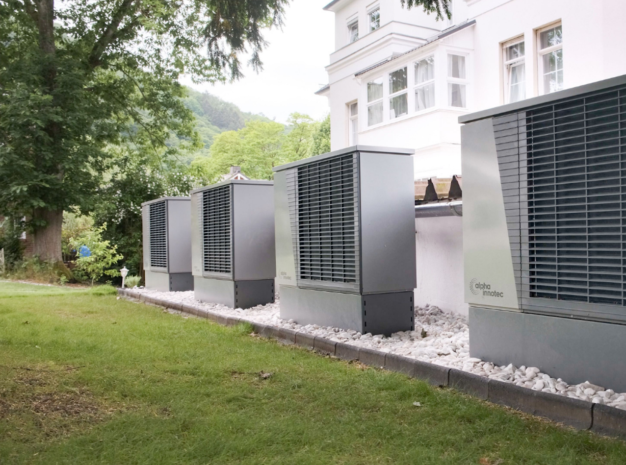 Fall HVAC Maintenance: Recommendations from BC Hydro