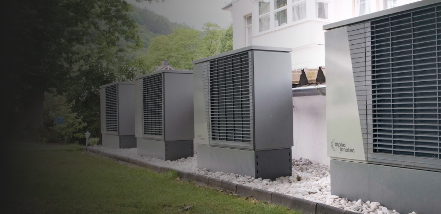 Heat Pump Installation