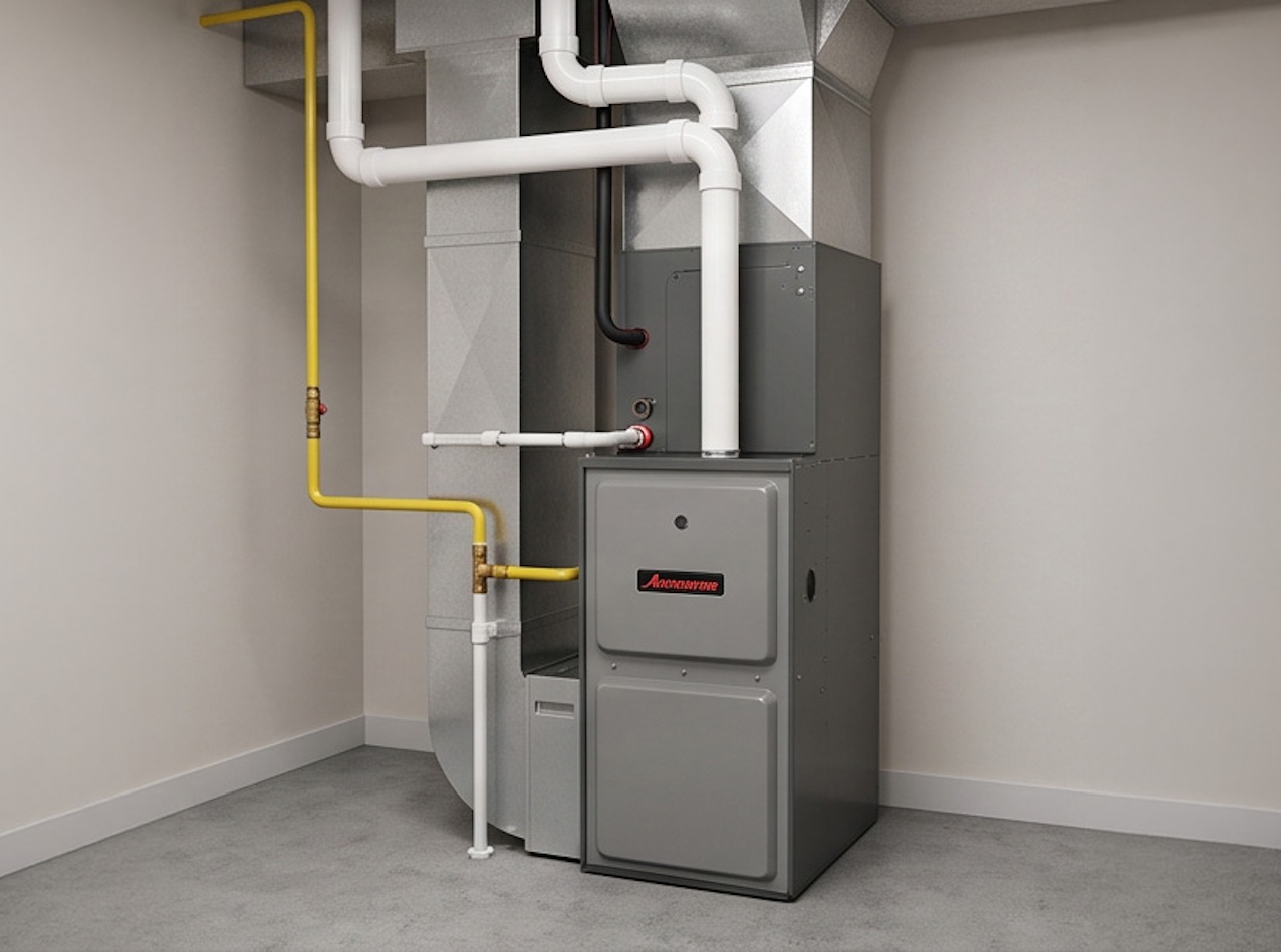 Furnace Installation