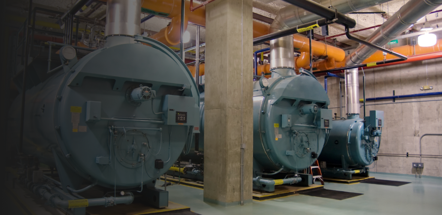 Boiler Installation & Repair