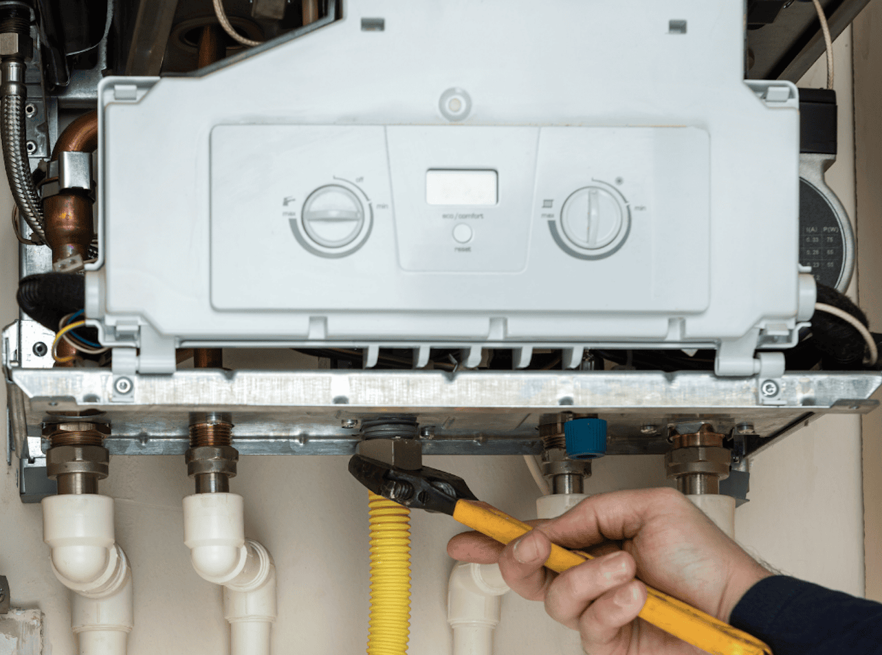 How to Choose the Right Boiler for Your Home in Richmond